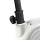 Bicicletă fitness Spokey Aron White (944161), alb