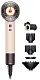 Uscător de păr Dyson HD16 Supersonic Nural Ceramic, roz