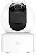 Камера видеонаблюдения Xiaomi Mi Home Security Camera 360° 1080p, белый