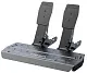 Volan pentru jocuri Moza R3 Racing for PC, negru