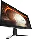 Monitor Dell AW2720HFA, alb