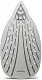 Fier de călcat Philips GC2670/20, alb/albastru