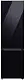 Холодильник Samsung RB38A6B6222/UA, черный