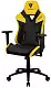 Компьютерное кресло ThunserX3 TC5, черный/желтый