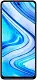 Smartphone Xiaomi Redmi Note 9 Pro 6GB/128GB, alb