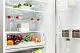 Frigider Indesit DF 5201 X RM, inox