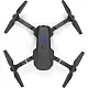 Dronă Sanjoyo SJY-E88PBK, negru