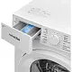 Стиральная машина Nobeltek NWM61E-S68, белый на tehnoparc.md Стиральная машина Nobeltek NWM61E-S68, белый