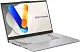 Laptop Asus Vivobook Pro 15 OLED N6506MV (15.6"/3K/Core Ultra 9 185H/24GB/1TB/GeForce RTX 4060 8GB), gri