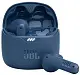 Căşti JBL Tune Flex, albastru