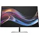 Monitor HP S7 Pro 727pk, argintiu