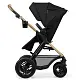 Cărucior KinderKraft Moov 3in1 Pure Air, negru pe tehnoparc.md Cărucior KinderKraft Moov 3in1 Pure Air, negru