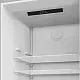 Frigider Indesit INK 25361 S4E, inox