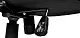 Scaun de birou Malatec 8982, negru