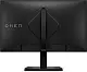 Monitor HP Omen 24 Borderless, negru