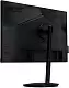 Монитор Acer XV240YM3BMIIPRX, черный