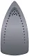 Fier de călcat Tefal FV1526, violet