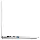 Laptop Acer Swift Go 14 NX.KG3EU.005 (14"/FHD/Ryzen 5 7530U/16GB/512GB/AMD Radeon), argintiu pe tehnoparc.md Laptop Acer Swift Go 14 NX.KG3EU.005 (14"/FHD/Ryzen 5 7530U/16GB/512GB/AMD Radeon), argintiu