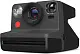 Фотоаппарат моментальной печати Polaroid Now Gen 2, черный на tehnoparc.md Фотоаппарат моментальной печати Polaroid Now Gen 2, черный