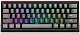 Tastatură Marvo KG962, negru
