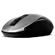 Mouse Sven RX-255W, gri