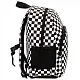 Rucsac școlar BackUP Chessboard PLB5T94