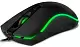 Mouse Sven RX-530S, negru