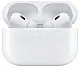 Căşti Apple AirPods Pro 2 with Magsafe Case Type-C, alb