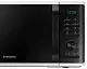 Cuptor cu microunde Samsung MG23K3515AW/OL, alb/negru pe tehnoparc.md Cuptor cu microunde Samsung MG23K3515AW/OL, alb/negru