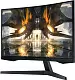 Monitor Samsung Odyssey G5 S27AG552EI, negru