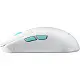 Mouse Asus ROG Harpe Ace Aim Lab Edition White, alb