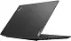 Laptop Lenovo ThinkPad E15 Gen3 (15.6"/FHD/Ryzen 5 5500U/8GB/256GB/AMD Radeon), negru