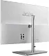 All-in-One Acer Aspire C27-195ES (27"/FHD/Core Ultra 5 125U/16GB/512GB), argintiu