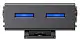 Microfon Boya BOYALINK, negru
