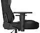 Геймерское кресло Genesis Chair Nitro 440 G2, черный/серый