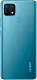 Smartphone Oppo A15s 4GB/64GB, albastru
