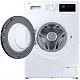 Masina de spalat rufe Samsung WW80FG3M05AWLF, alb