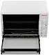 Cuptor de masă Saturn ST-EC3402, alb