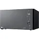 Cuptor cu microunde LG MH6565DPR, negru pe tehnoparc.md Cuptor cu microunde LG MH6565DPR, negru