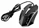 Mouse Iso Trade 1215, negru