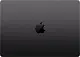 Laptop Apple MacBook Pro MRX33RU/A (14.2"/M3 Pro/18GB/512GB), negru pe tehnoparc.md Laptop Apple MacBook Pro MRX33RU/A (14.2"/M3 Pro/18GB/512GB), negru