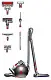 Aspirator cu curățare uscată Dyson CY26 Cinetic Big Ball Absolute 2, gri pe tehnoparc.md Aspirator cu curățare uscată Dyson CY26 Cinetic Big Ball Absolute 2, gri