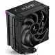 Cooler Procesor DeepCool AK400 DIGITAL PRO, negru