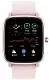 Умные часы Xiaomi Amazfit GTS2 Mini, розовый