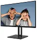 Monitor MSI PRO MP251P, negru