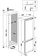 Frigider incorporabil Whirlpool SP40801EU1