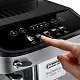 Espressor DeLonghi ECAM 292.33.SB, argintiu
