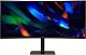 Monitor Acer CZ342CURHBMIPHUZX, negru