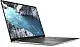 Ноутбук Dell XPS 13 2-in-1 9310 (13.4"/UHD+/Core i7-1165G7/32GB/1TB/Intel Iris Xe), черный/серебристый