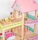 Căsuță pentru păpuși 4Play Elevator Princess Room pe tehnoparc.md Căsuță pentru păpuși 4Play Elevator Princess Room
